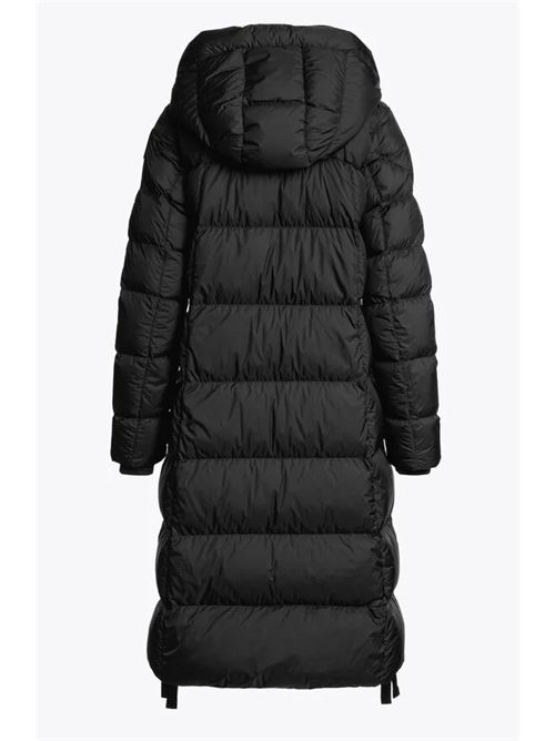 PANDA PARAJUMPERS | 25WMPWPUEL310541 BLACK